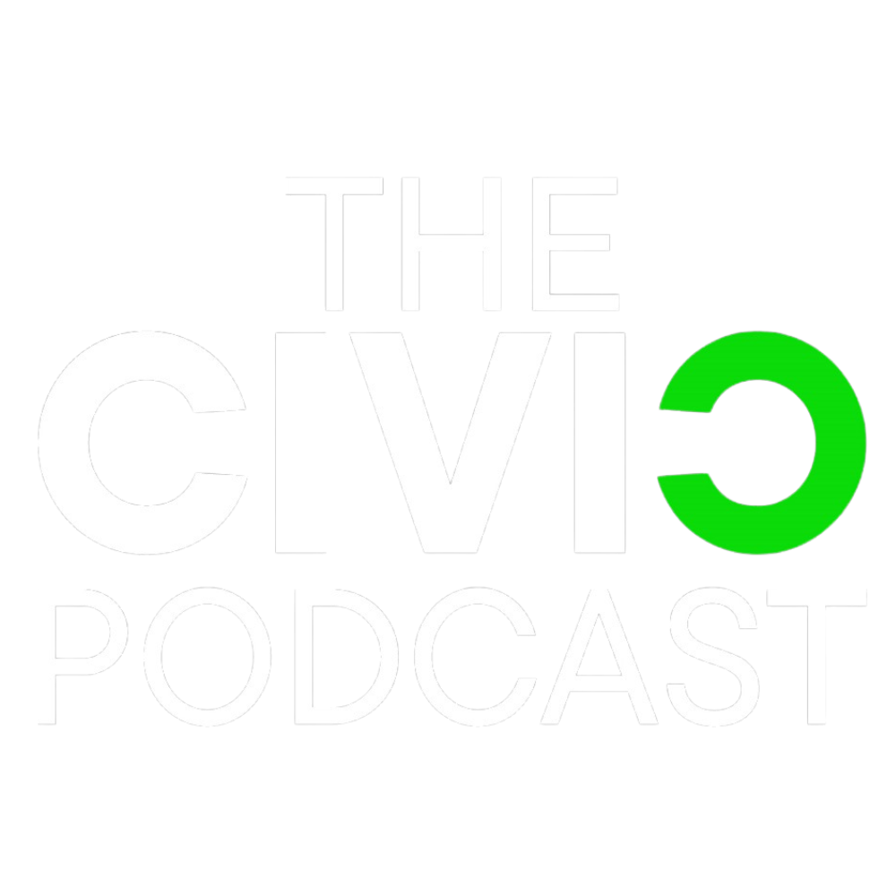 Civic Podcast Logo